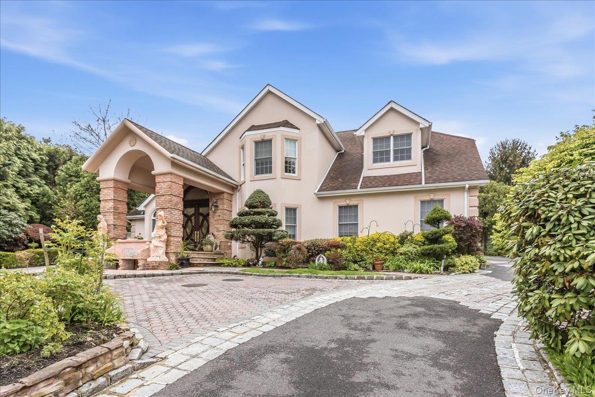21 Chauncey Place
