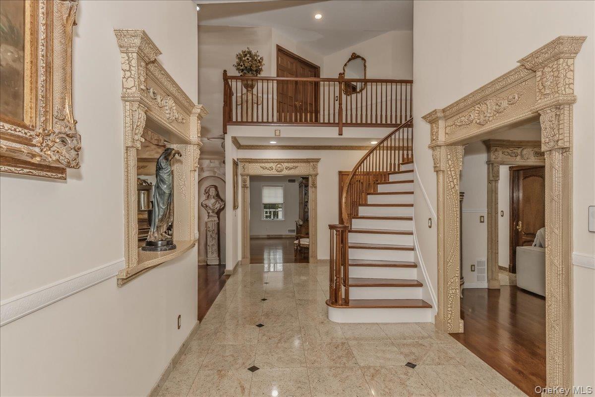 21 Chauncey Place