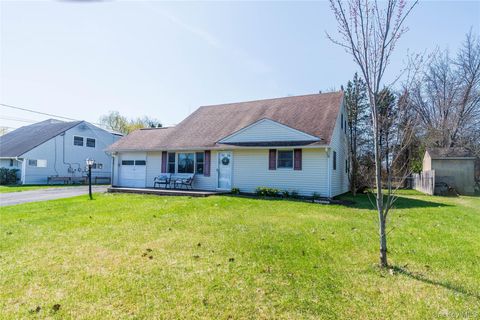 50 Vestal Hills Drive Kingston NY 12401