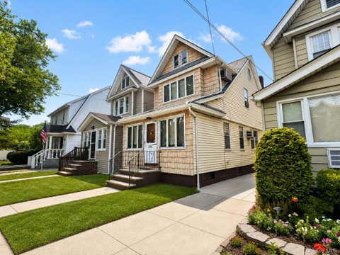Homes For Sale - 87-09 69th Avenue<br/> Forest Hills, NY 11375