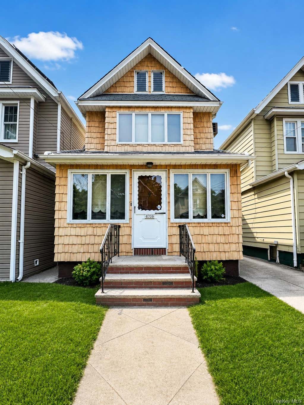 Photo of 87-09 69th Avenue, Forest Hills, NY 11375 (MLS # 1028582)