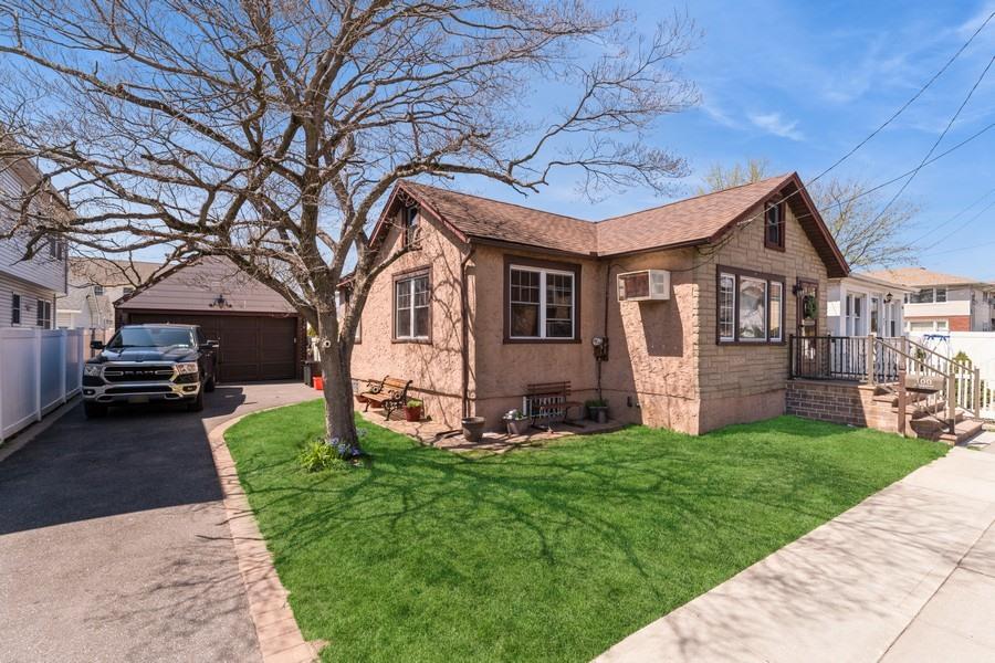 100 Evans Avenue, Elmont, New York image 1