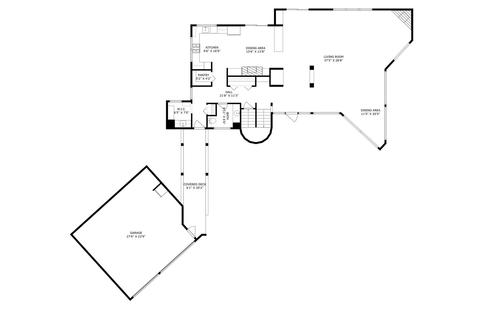 95 Oliver Road, Bedford, New York image 32