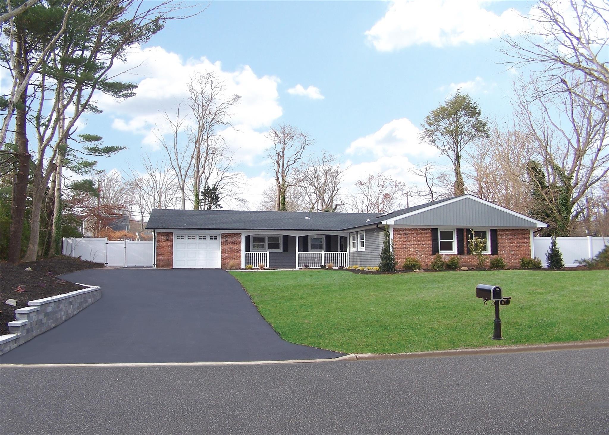 67 Sycamore Circle, Stony Brook, New York image 1