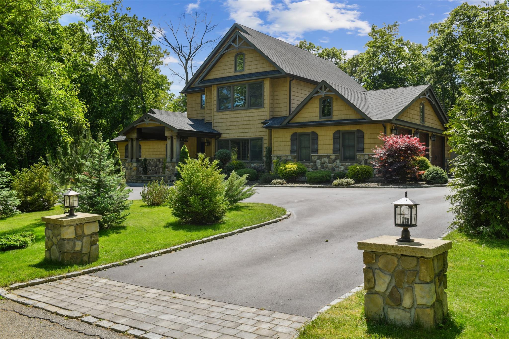 5 Danville Drive