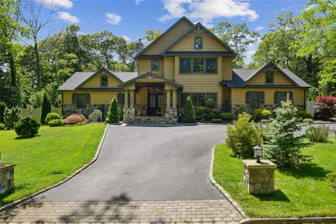 5 Danville Drive Greenlawn NY 11740