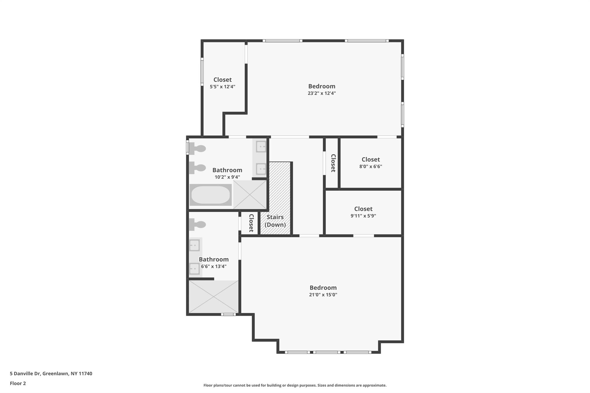 5 Danville Drive, Greenlawn, New York image 41