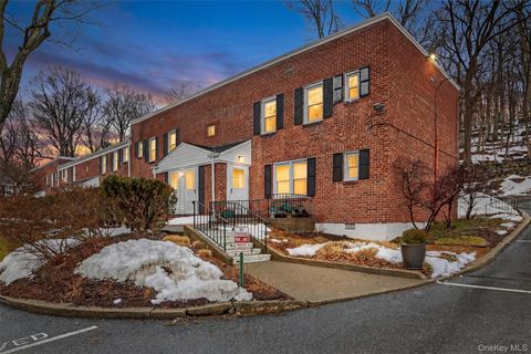 Homes For Sale - 120 N Broadway #11C<br/> Irvington, NY 10533