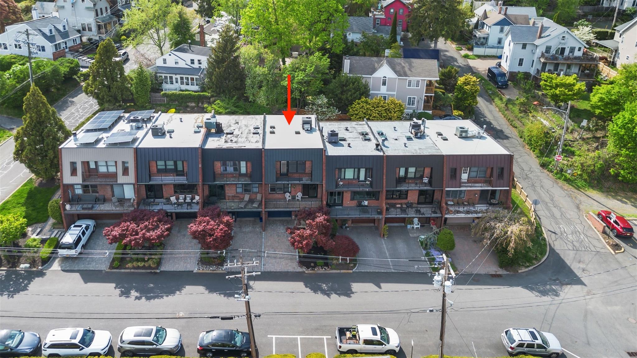 110 Gedney Street, Nyack, New York image 32