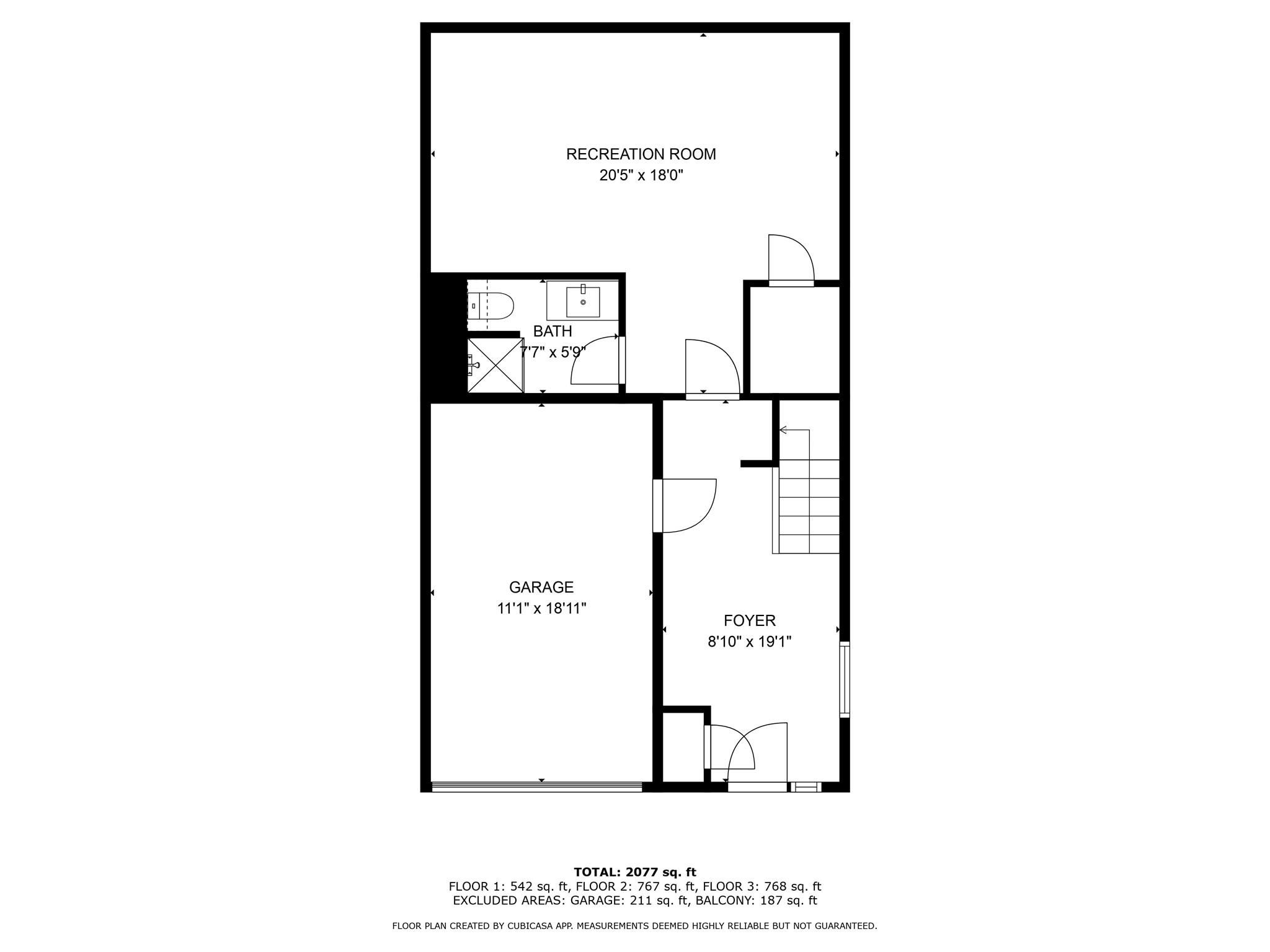 110 Gedney Street, Nyack, New York image 34