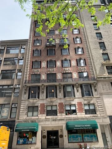 Condo For Sale - 161 Madison Avenue #7SW<br/> New York (Manhattan), NY 10016