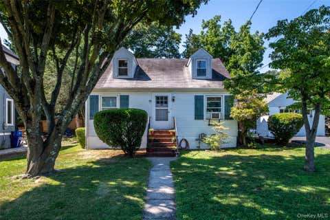 Homes For Sale - 40 Florence Avenue<br/> Dobbs Ferry, NY 10522