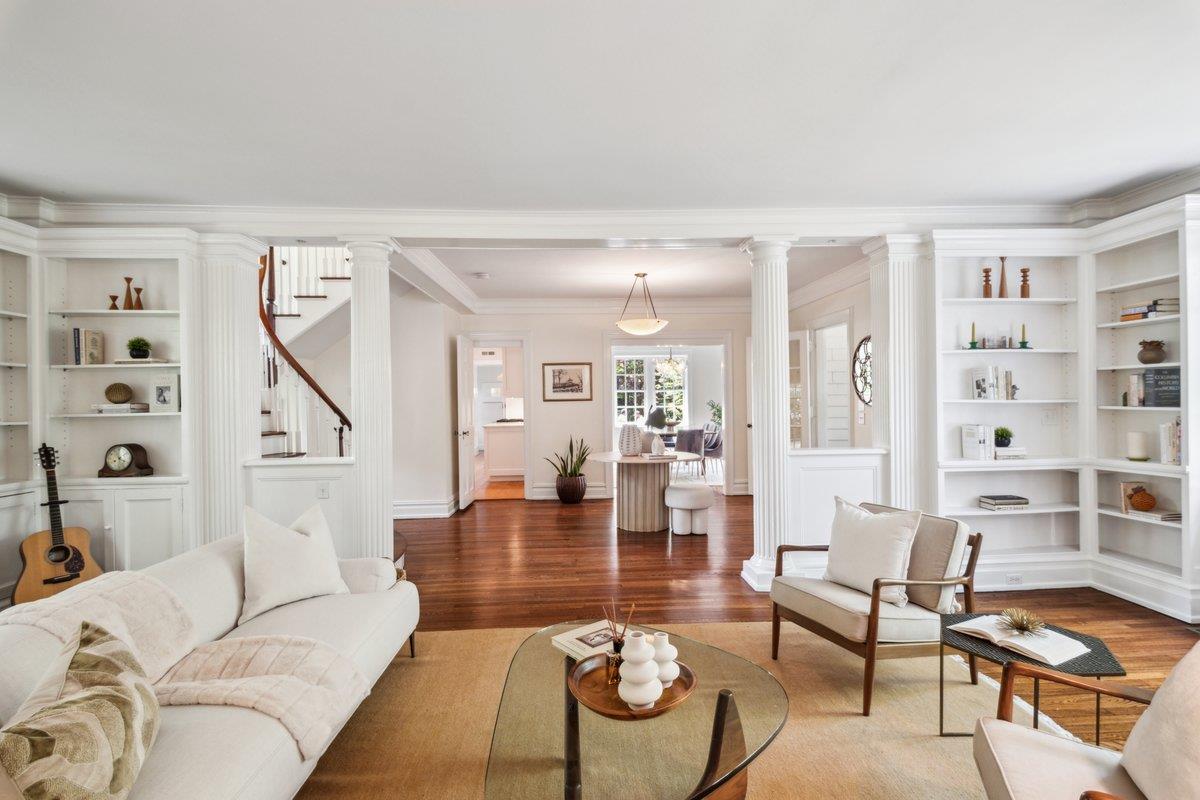 219 Rockingstone Avenue, Larchmont, New York image 8