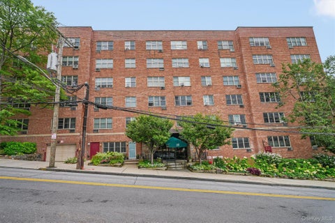 Homes For Sale - 25 Franklin Avenue #6C<br/> Westchester County, White Plains, NY 10601