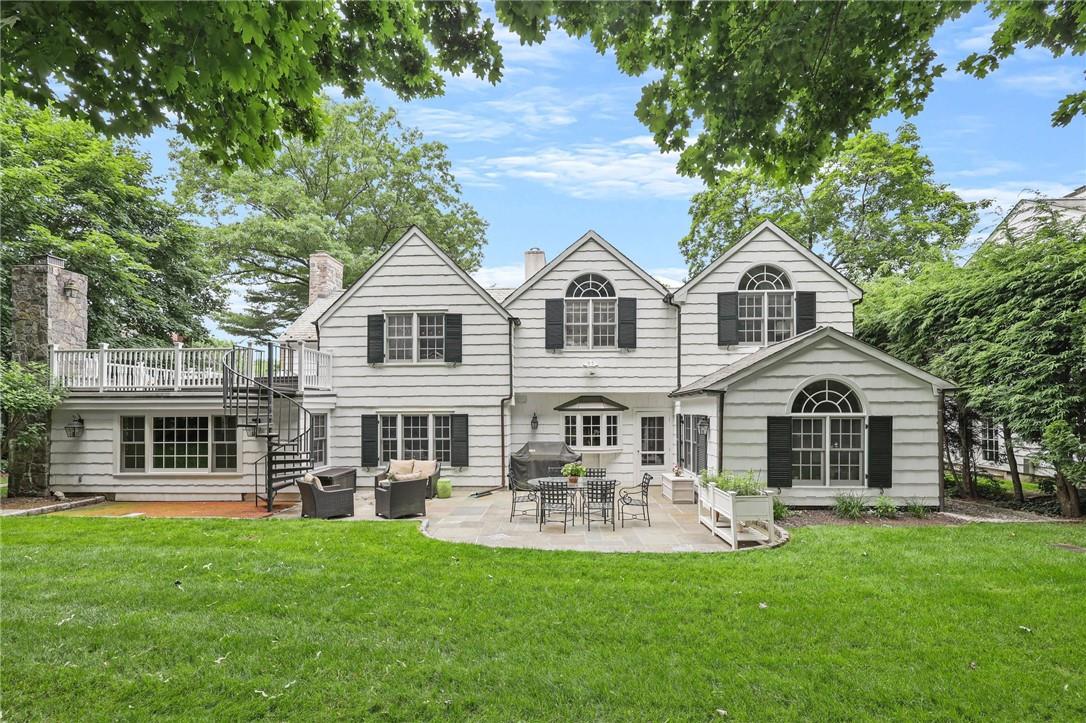 44 Taunton Road, Scarsdale, New York image 31