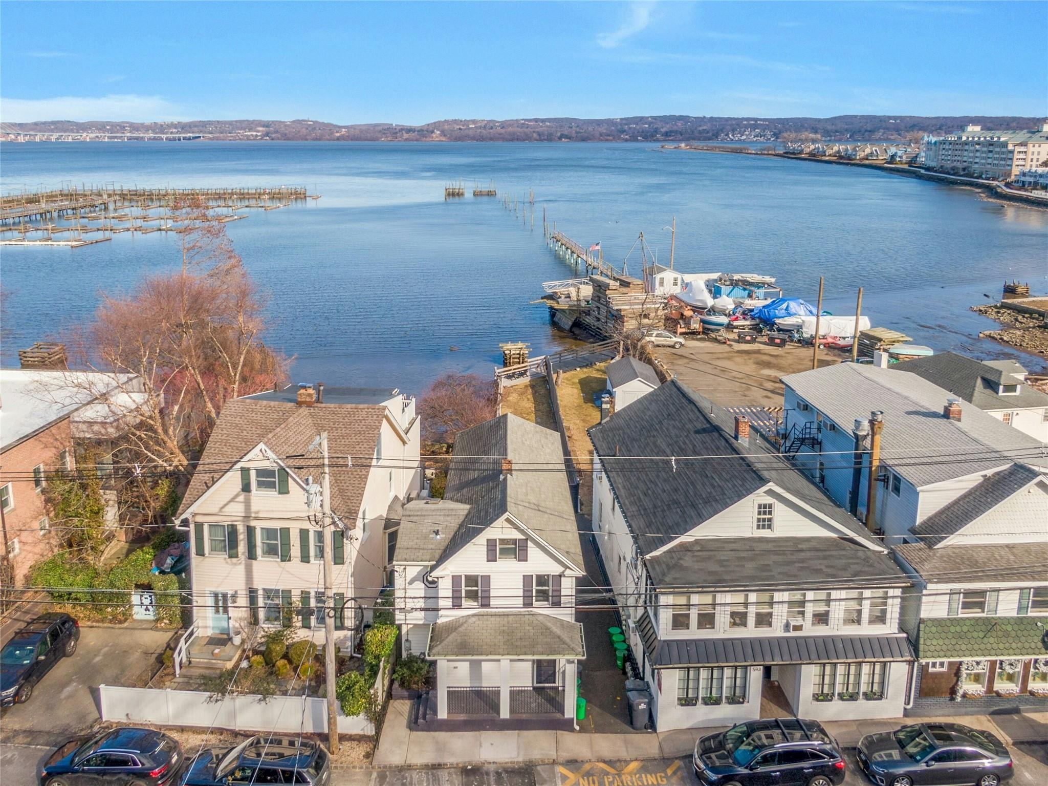 595 Piermont Avenue, Piermont, New York image 1