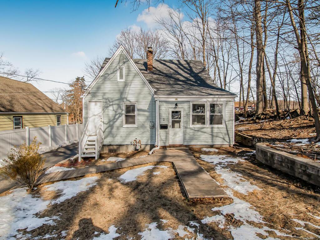 2 Willow Avenue, Nyack, New York image 1