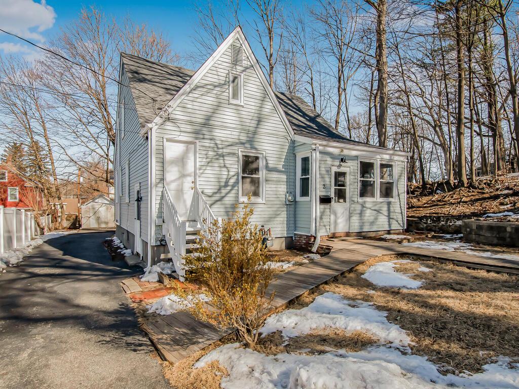 2 Willow Avenue, Nyack, New York image 28
