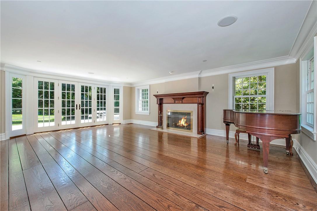 19 Pleasant Ridge Road