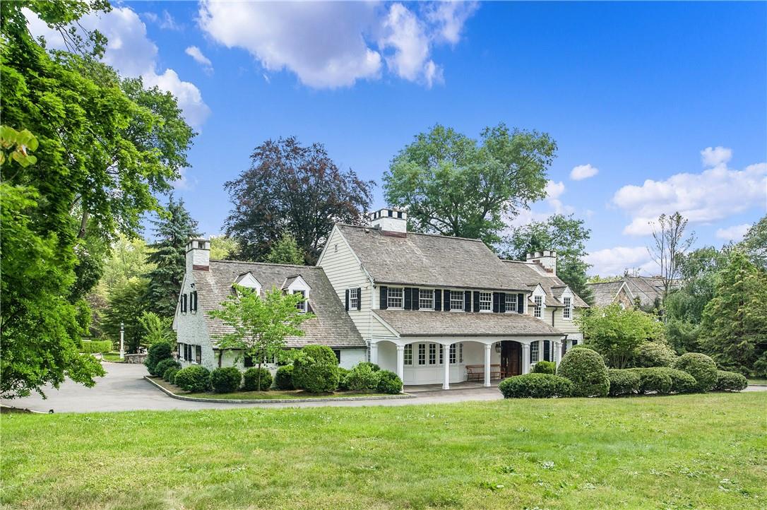 19 Pleasant Ridge Road