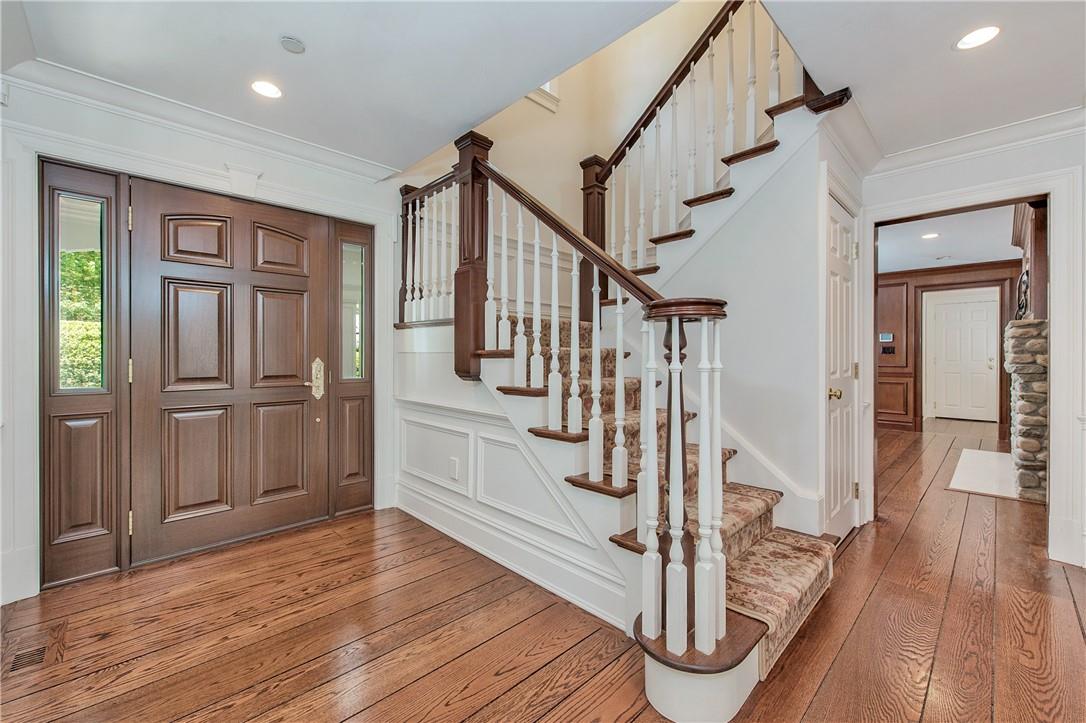19 Pleasant Ridge Road