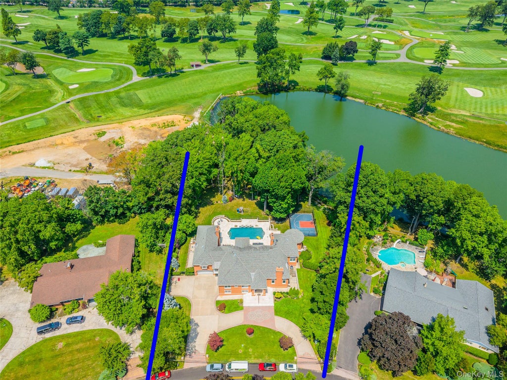 Photo of 25 Lake Road, Lake Success, NY 11020 (MLS # 1028608)