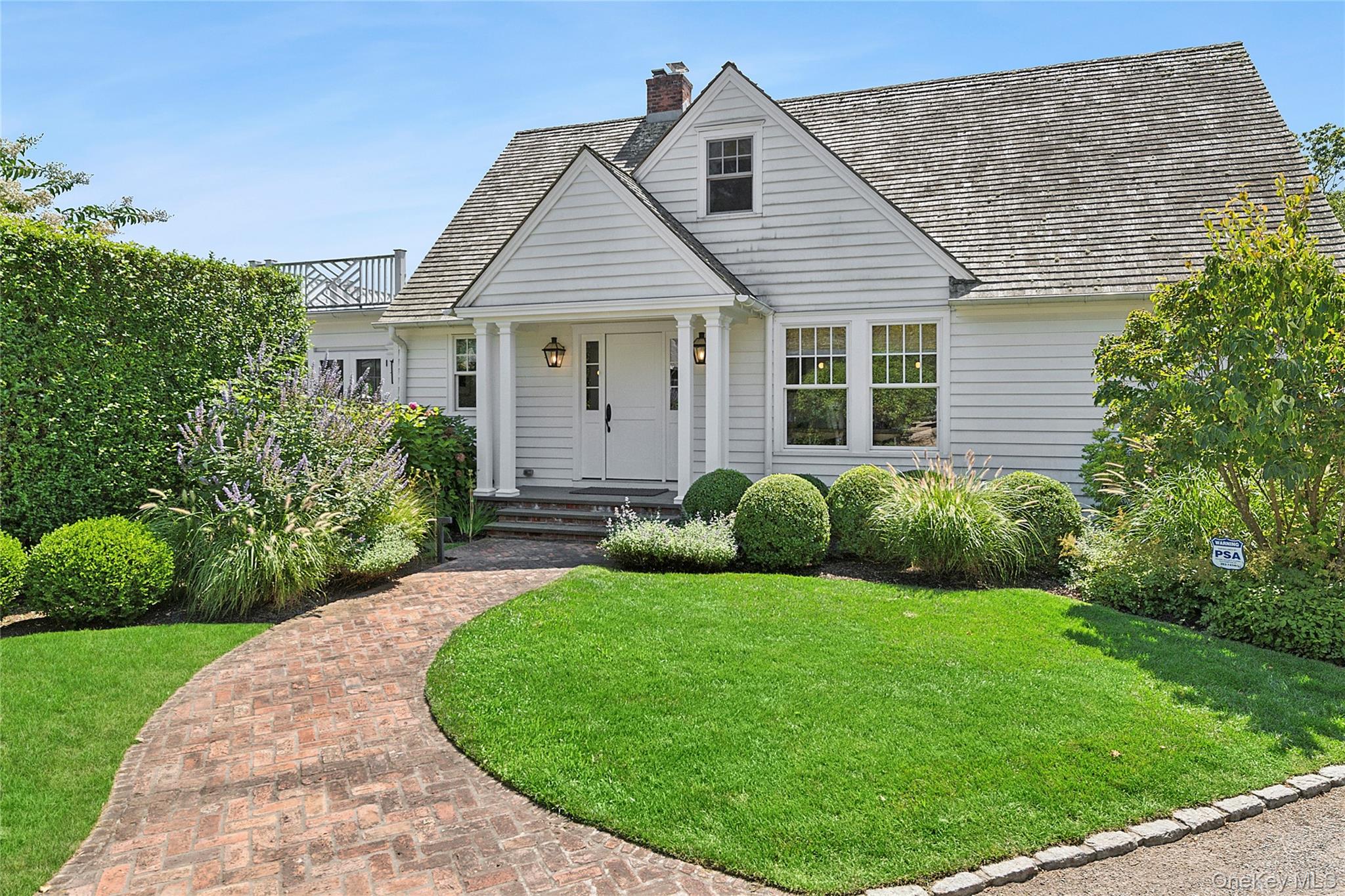 63 Halsey Street