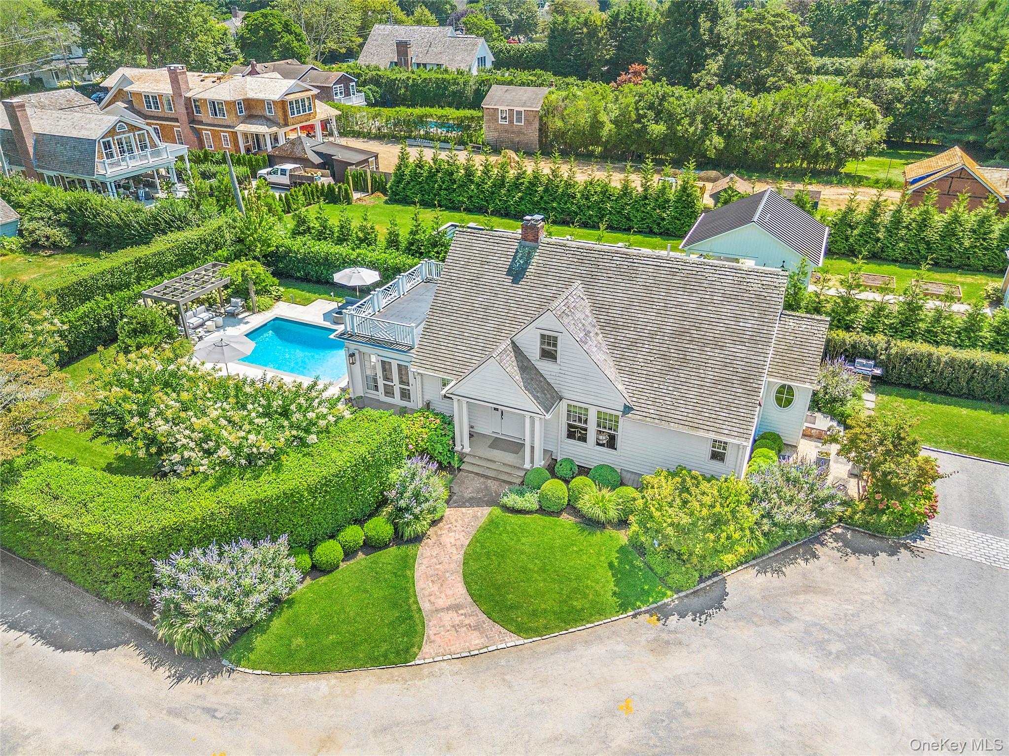 63 Halsey Street