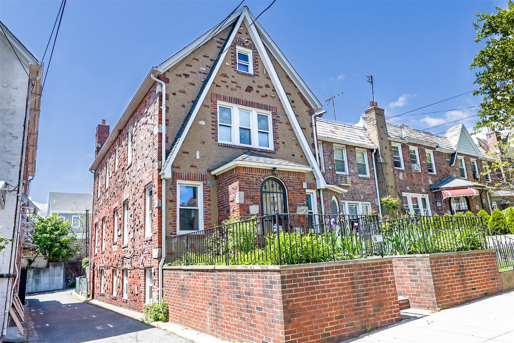 Property for Sale at 65th Place, Maspeth, Queens, NY - Bedrooms: 1 
Bathrooms: 1  - $1,399,000