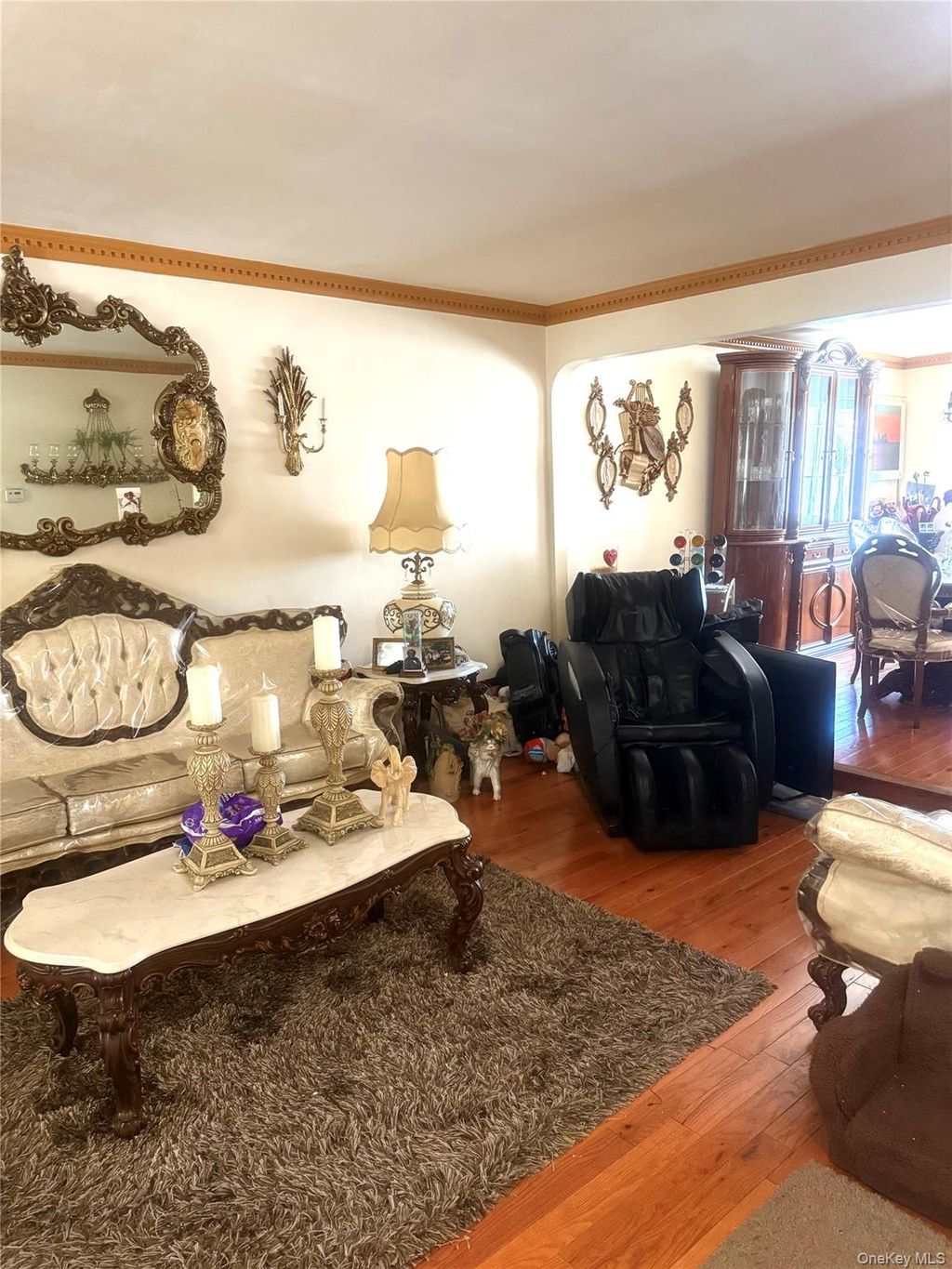 Photo of 1312 E 54th Street, Brooklyn, NY 11234 (MLS # 995235)