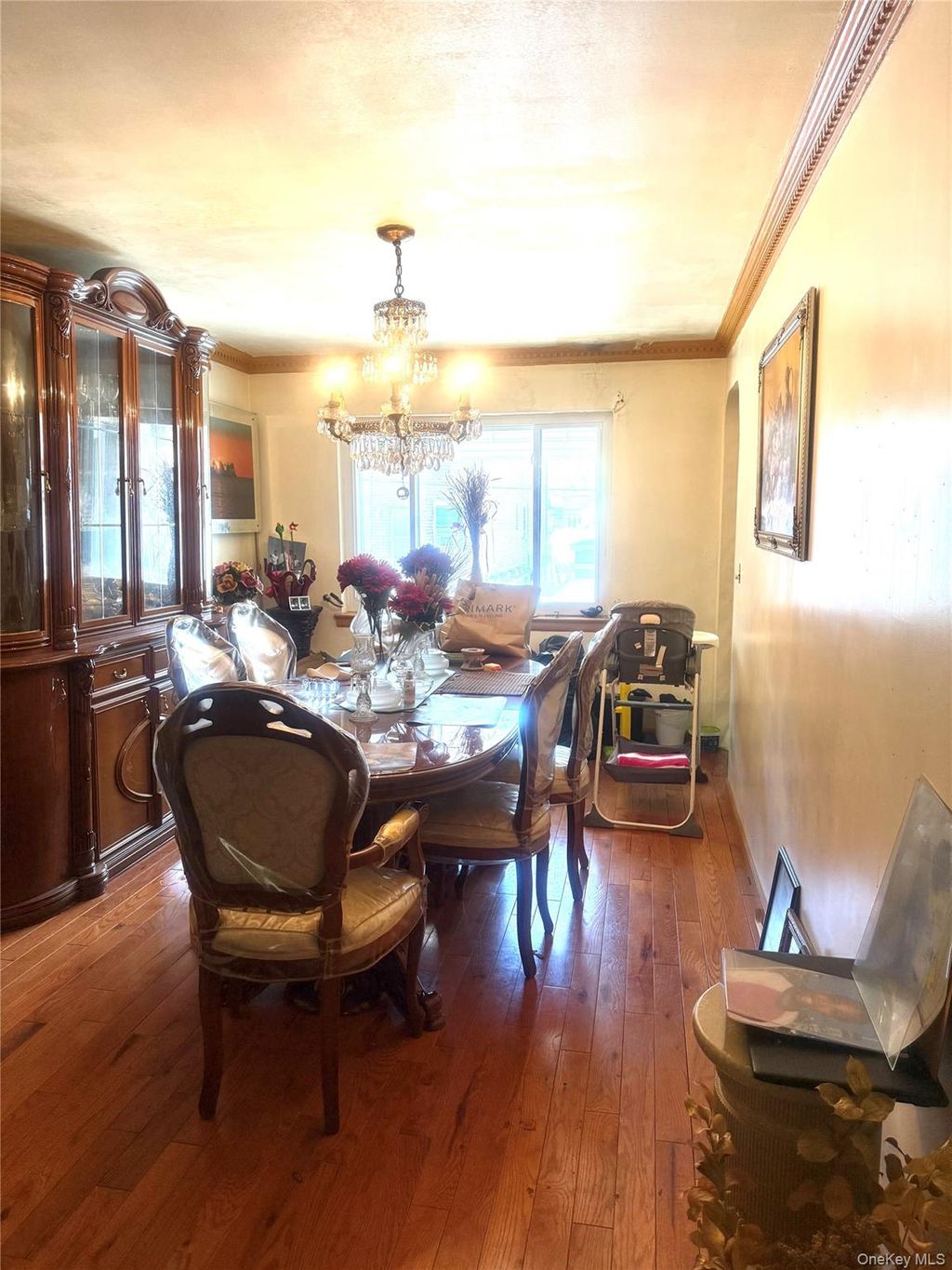 Photo of 1312 E 54th Street, Brooklyn, NY 11234 (MLS # 995235)