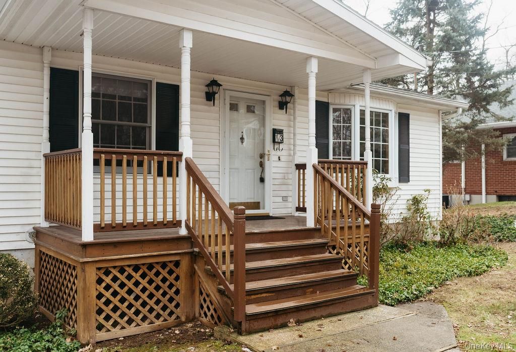 Photo of 173 Millers Lane, Kingston, NY 12401 (MLS # 957544)