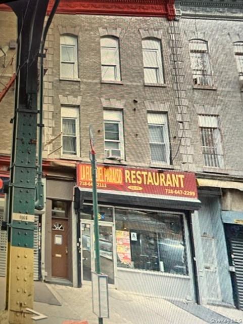 80-29 Jamaica Avenue