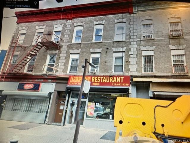 80-29 Jamaica Avenue
