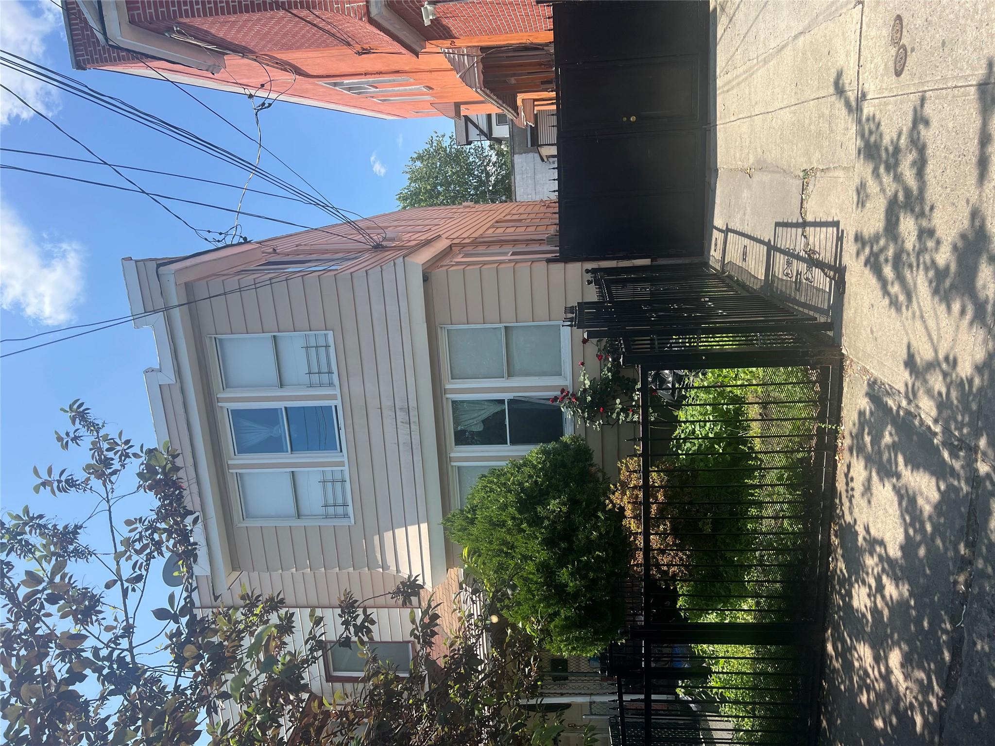 Property for Sale at 100th Street, Corona, Queens, NY - Bedrooms: 3 
Bathrooms: 2  - $1,550,000