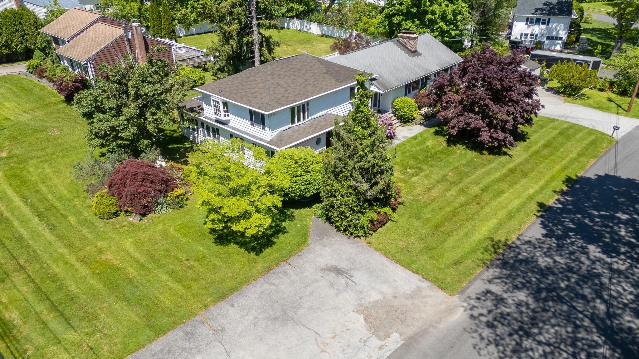 2307 Hawthorne Drive, Yorktown Heights, New York image 41