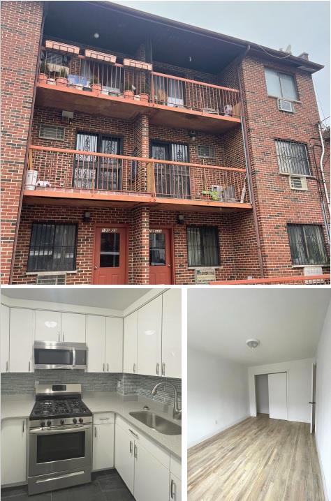105-09 Otis Avenue Ave #1A, Corona, New York image 1