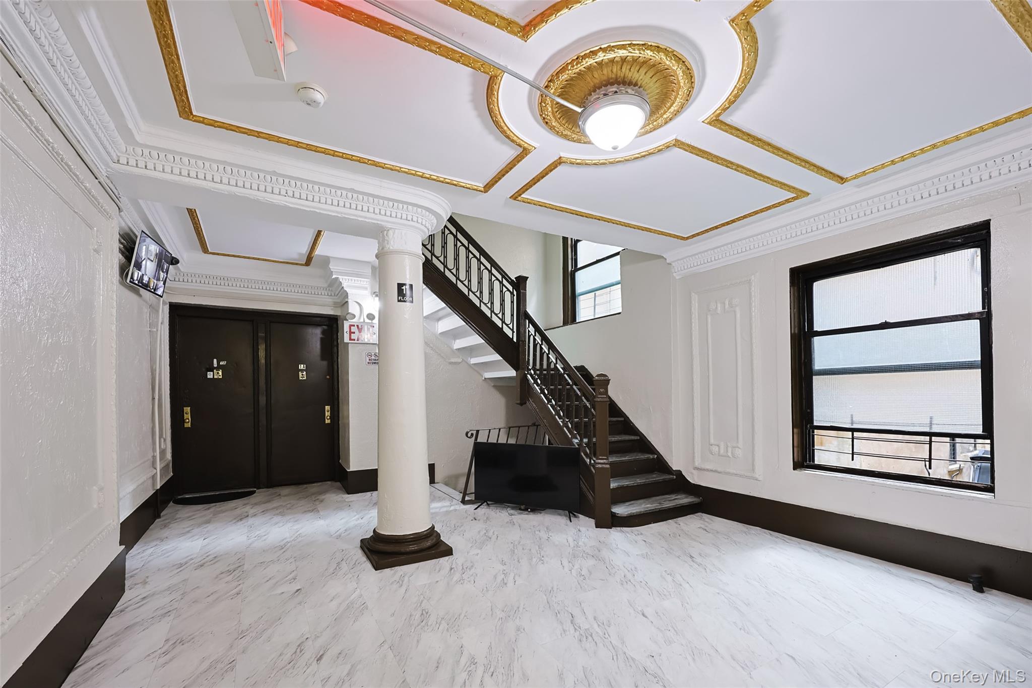 512 W 180th Street