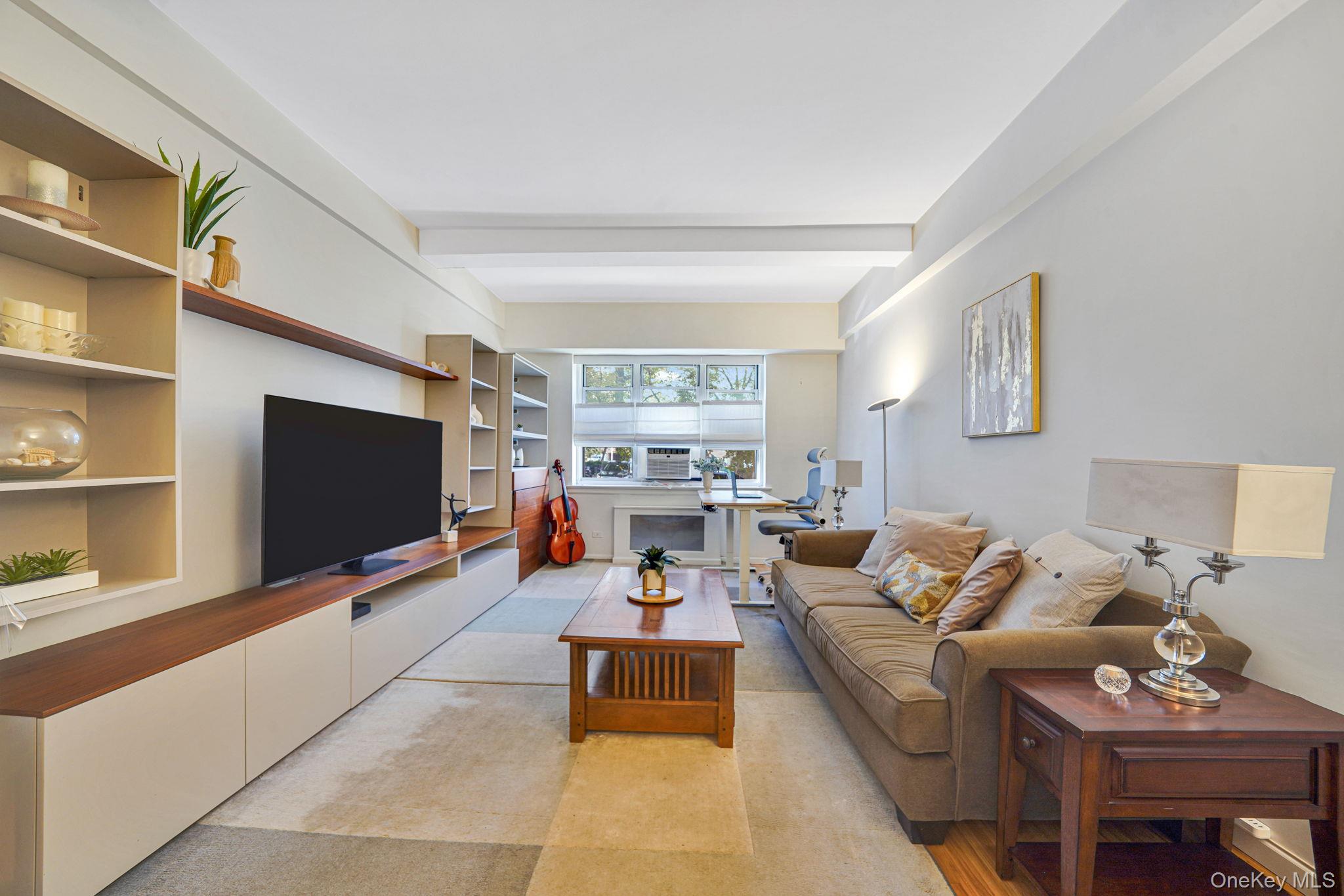 640 W 231st Street 1F