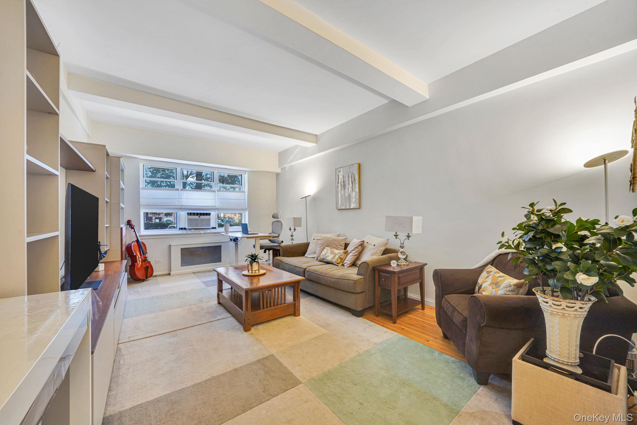 640 W 231st Street 1F