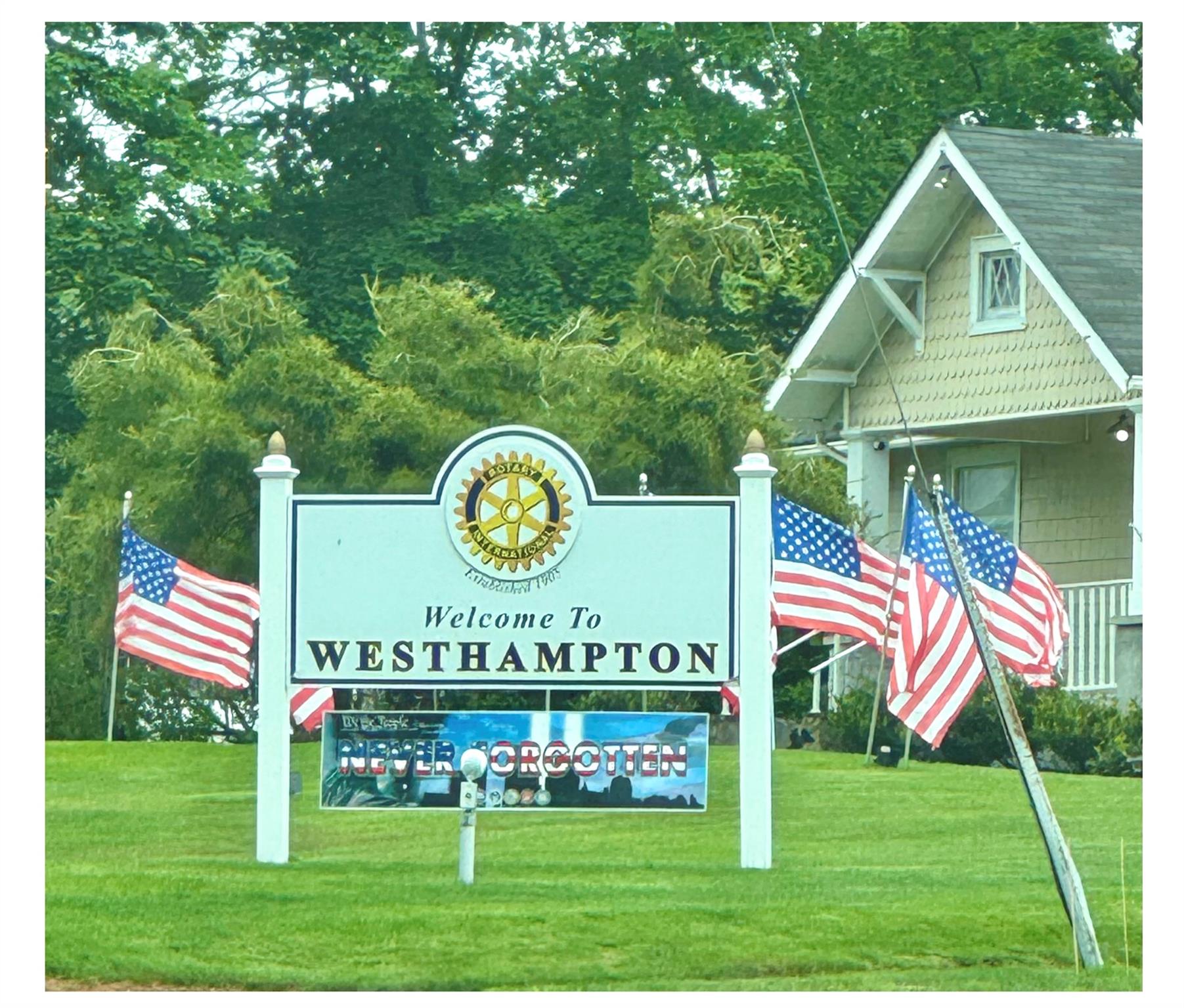281 Dune Road #18A, Westhampton Beach, New York image 24