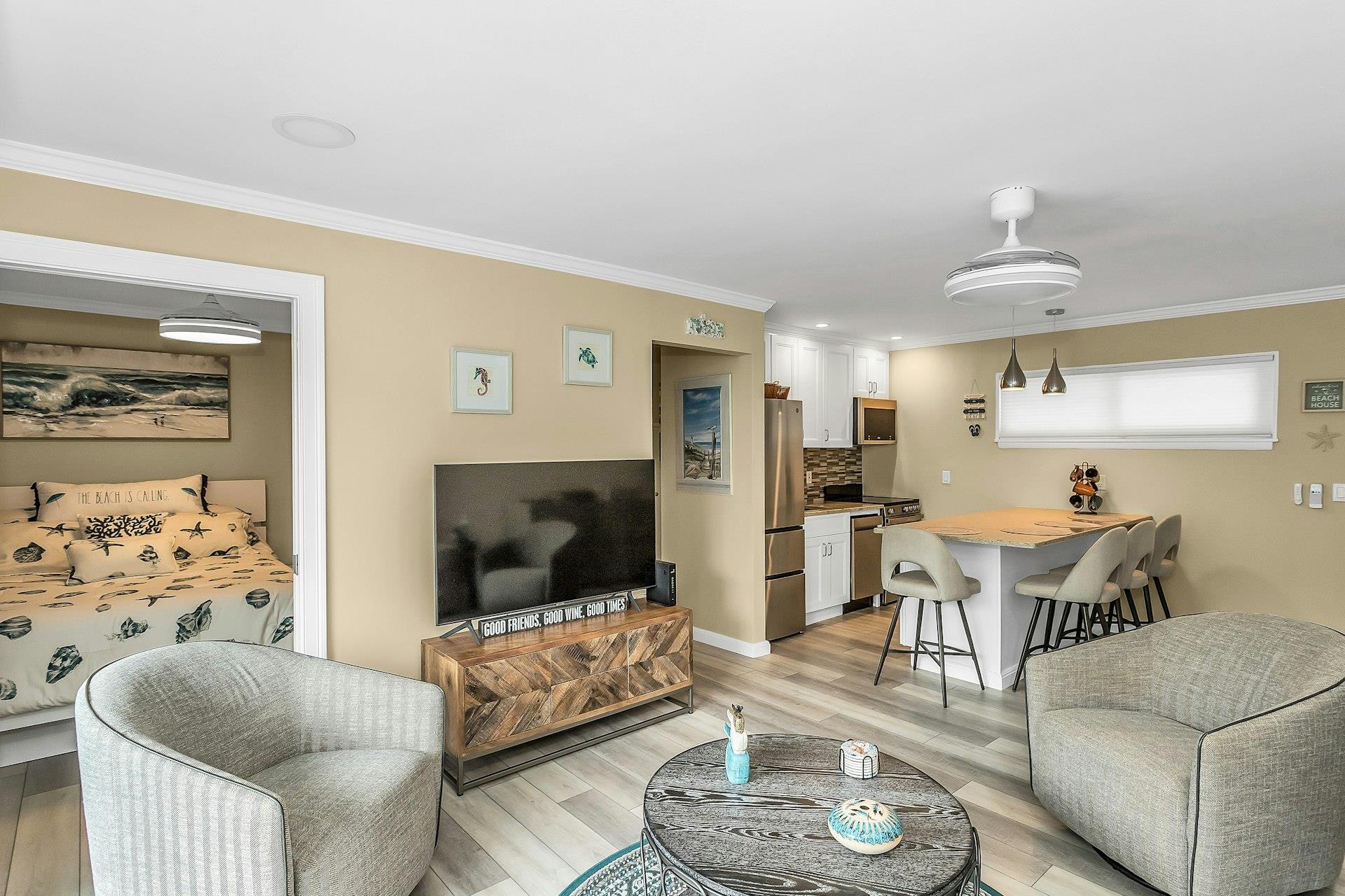 281 Dune Road #18A, Westhampton Beach, New York image 8