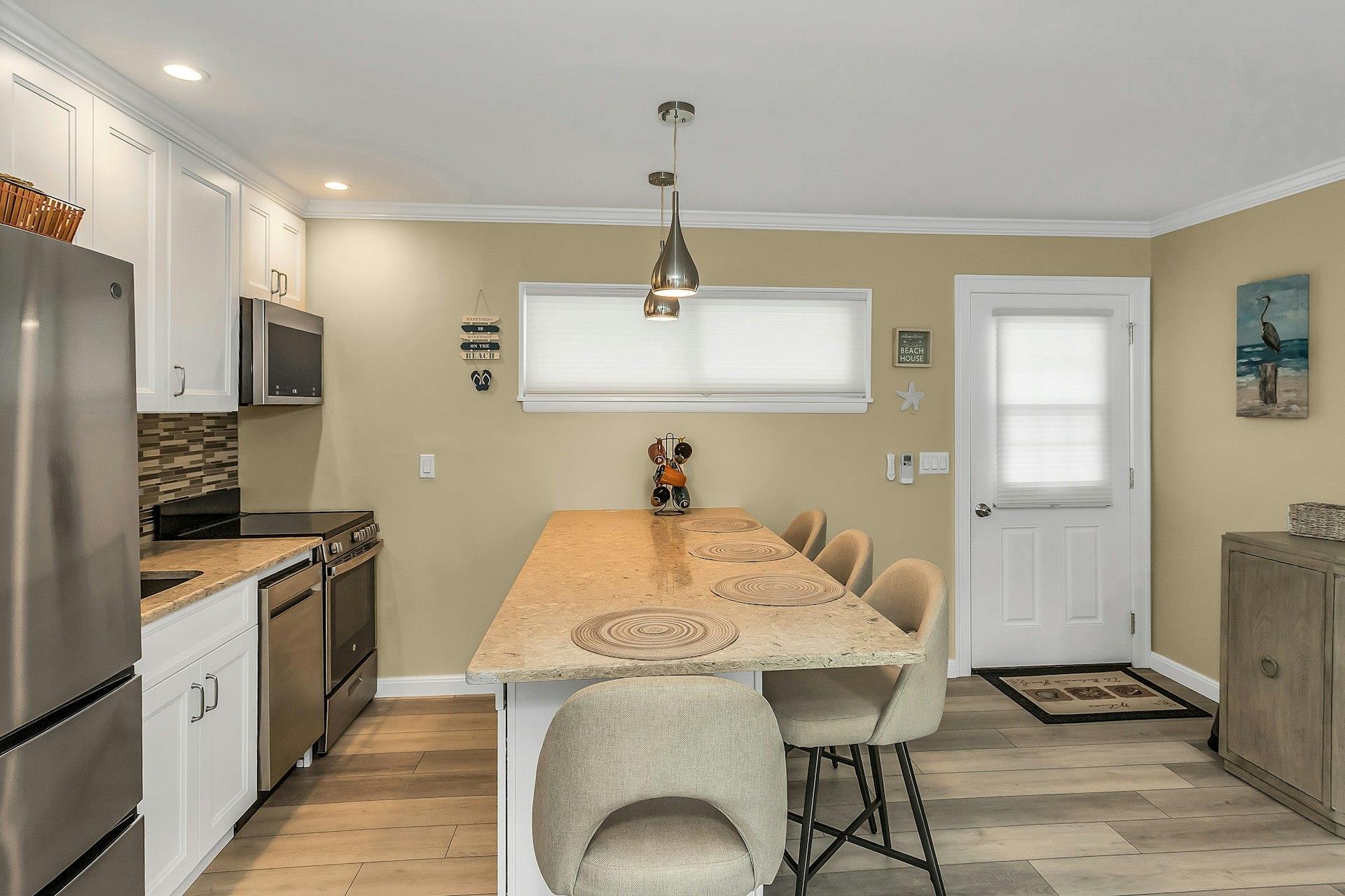 281 Dune Road #18A, Westhampton Beach, New York image 4