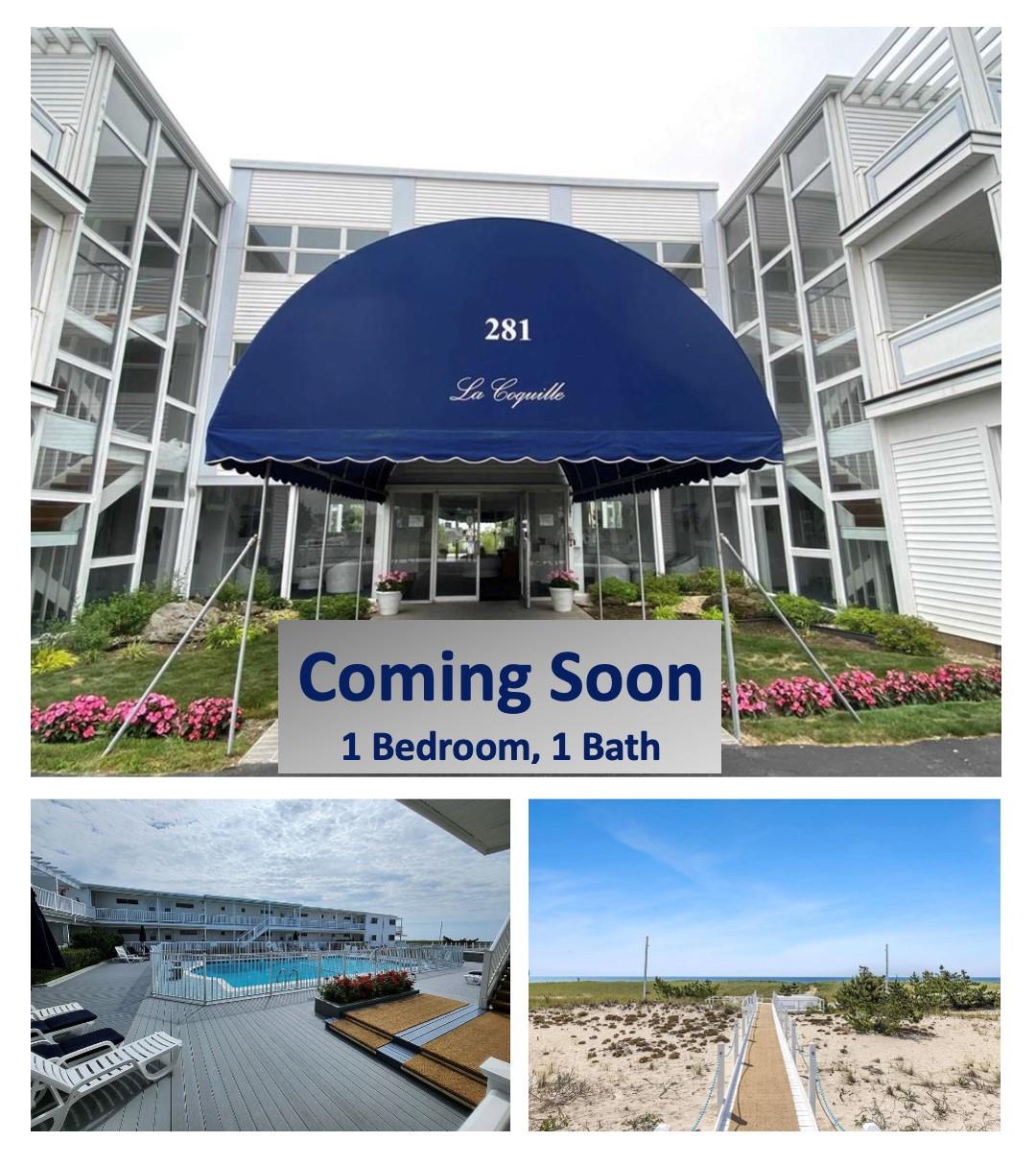 Property for Sale at Dune Road 18A, Westhampton Beach, Hamptons, NY - Bedrooms: 1 
Bathrooms: 1  - $525,000