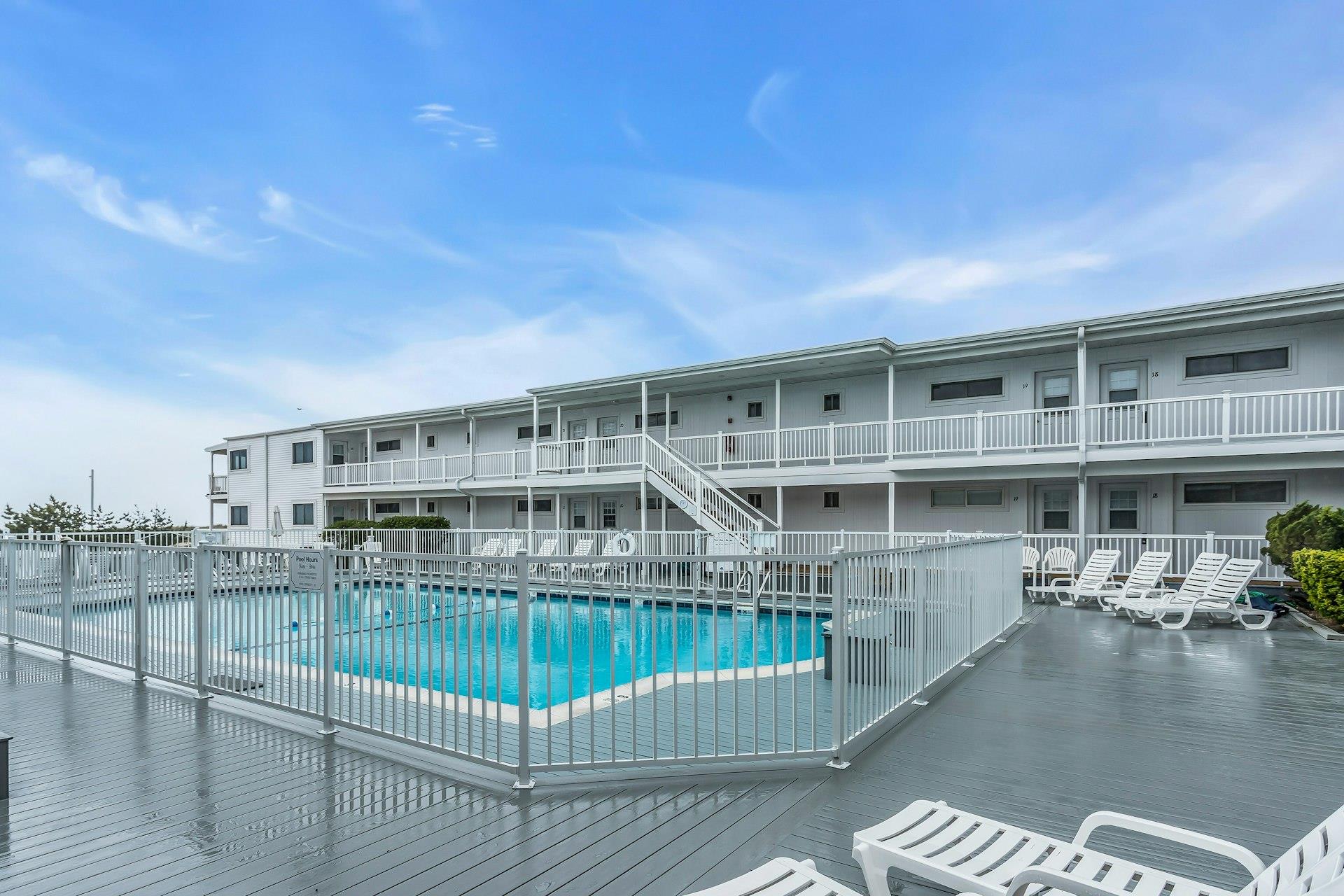 281 Dune Road #18A, Westhampton Beach, New York image 15