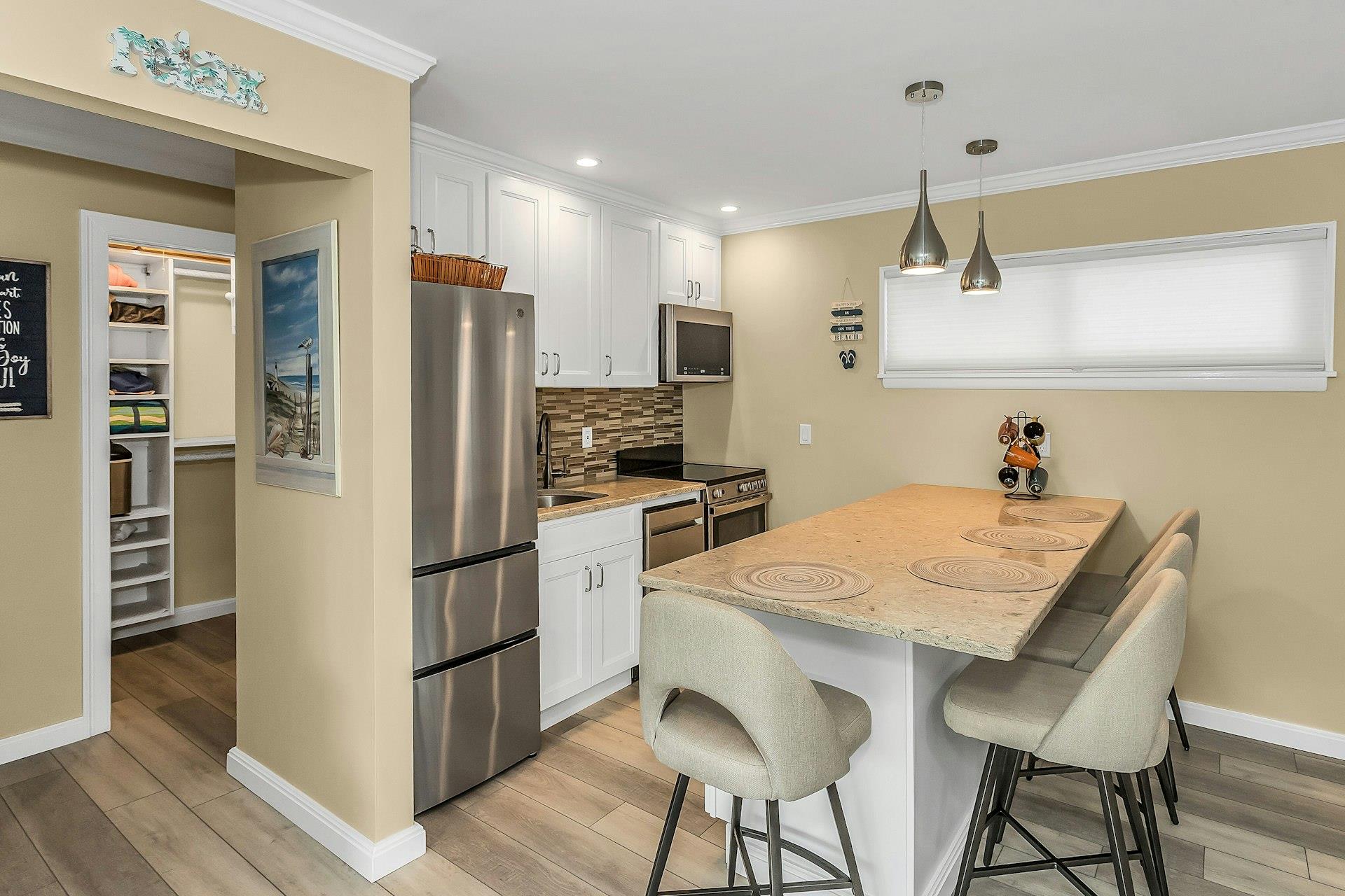 281 Dune Road #18A, Westhampton Beach, New York image 7