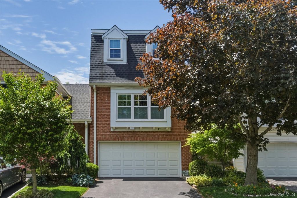 Photo of 44 Hidden Ridge Drive, Syosset, NY 11791 (MLS # 1003312)