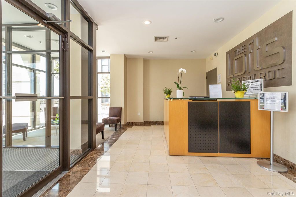 Photo of 100 New Roc City Plaza #104, New Rochelle, NY 10801 (MLS # 977259)