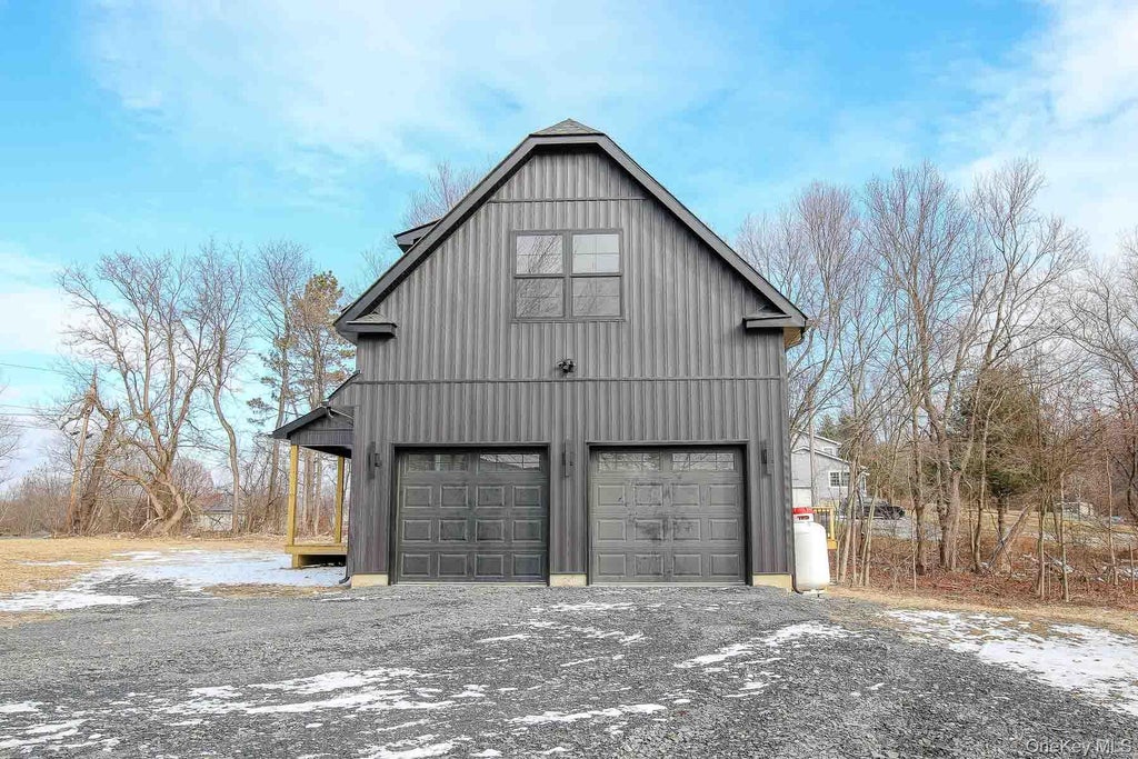 Photo of 8 James Place, Port Jervis, NY 12771 (MLS # 1055466)