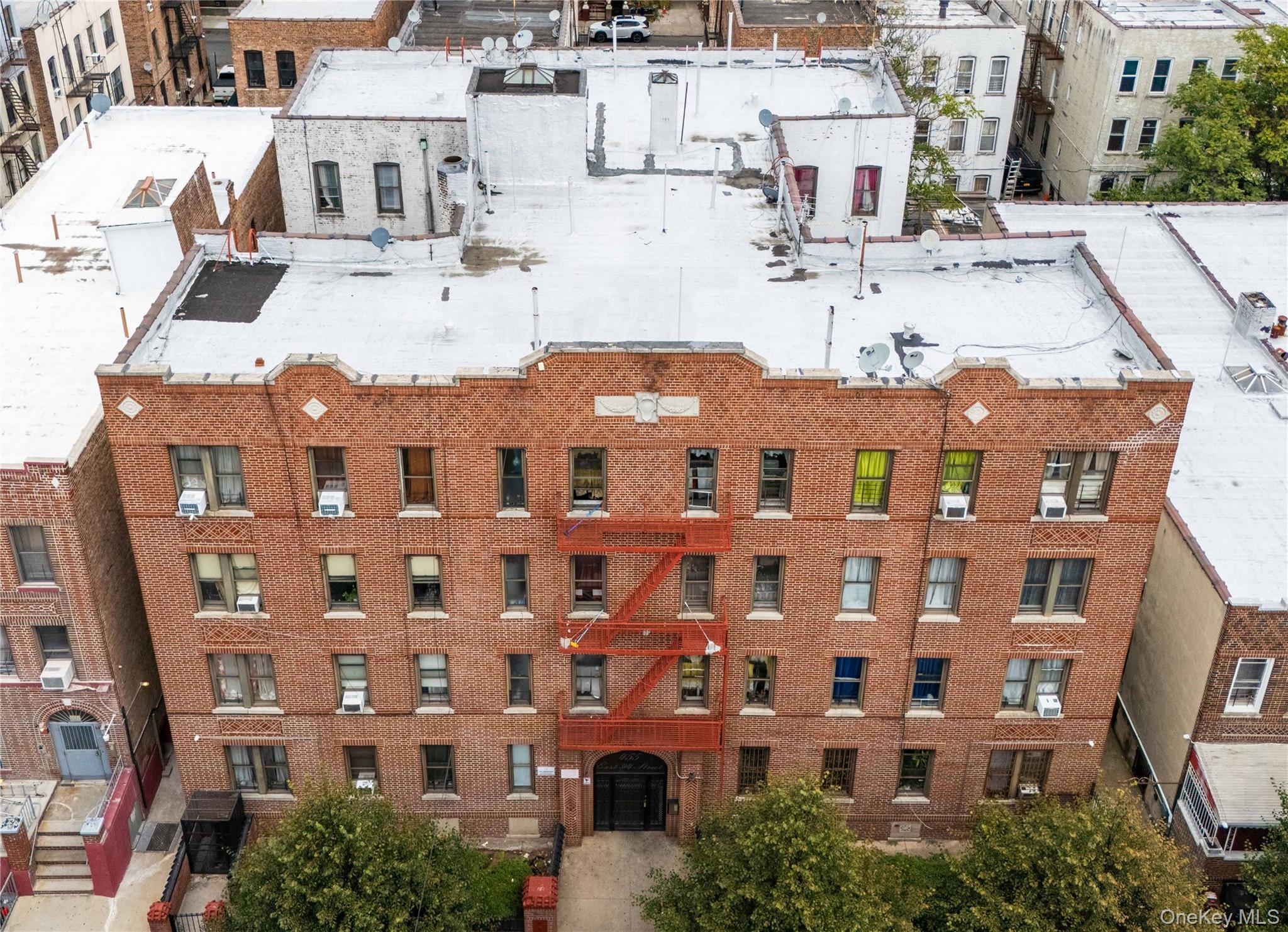 99 E 96th Street